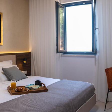 New & Luxury 5* With Breathtaking View- Kiki Lu Apartment Dubrovník Exteriér fotografie
