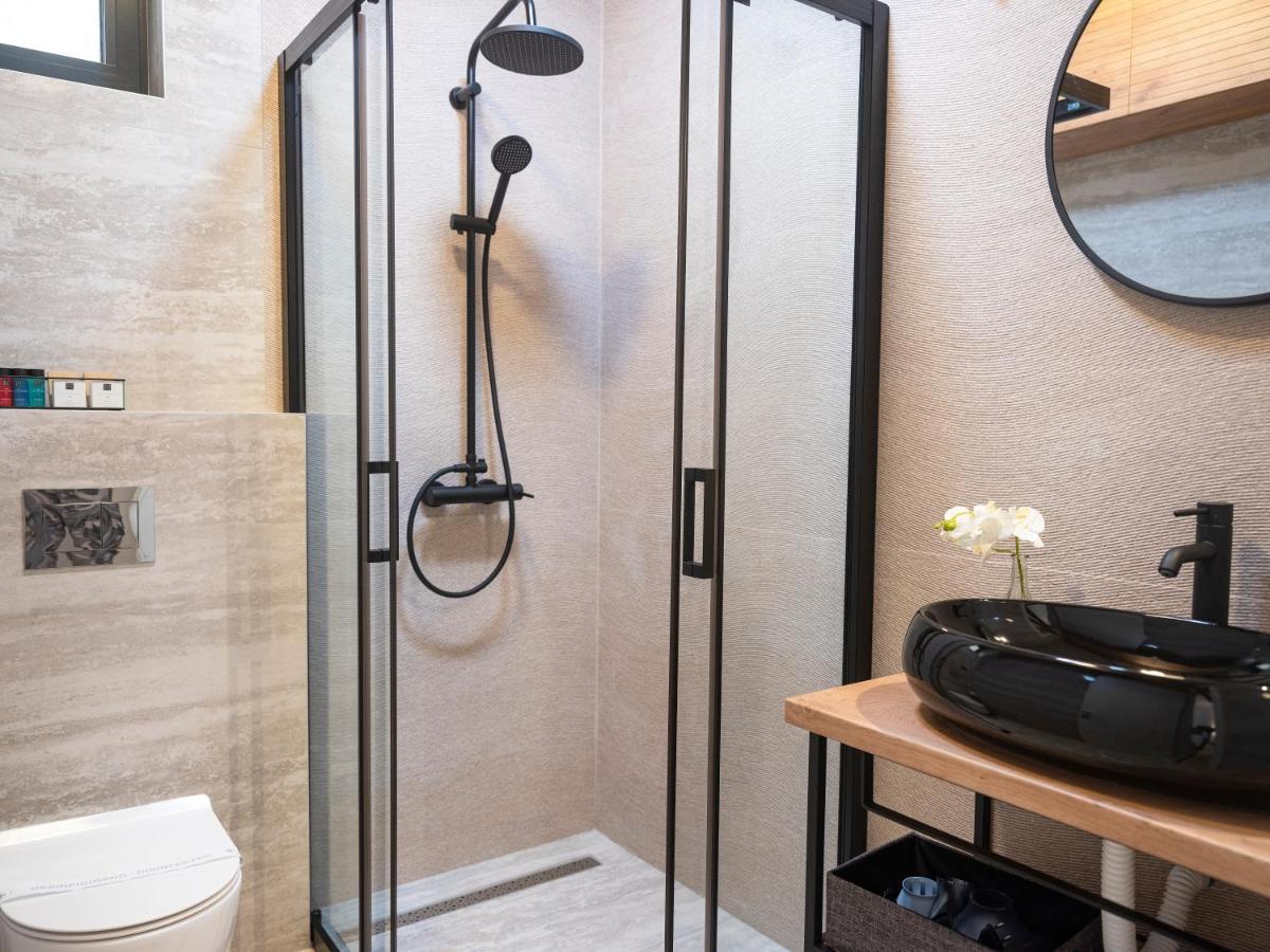 New & Luxury 5* With Breathtaking View- Kiki Lu Apartment Dubrovník Exteriér fotografie