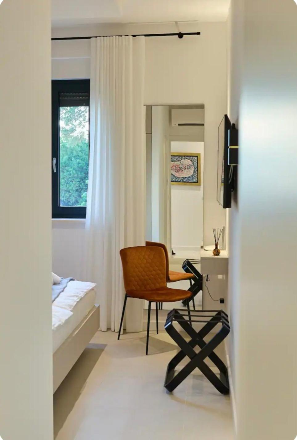 New & Luxury 5* With Breathtaking View- Kiki Lu Apartment Dubrovník Exteriér fotografie